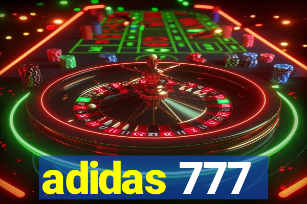 adidas 777